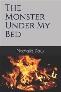 The Monster Under My Bed
