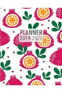 Planner 2019-2020