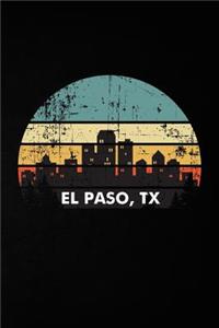 El Paso, TX