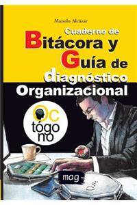 Cuaderno de Bitácora y Guía de diagnóstico organizacional