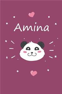Amina
