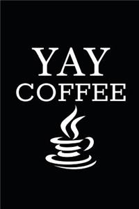 Yay Coffee