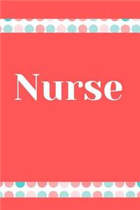 Nurse