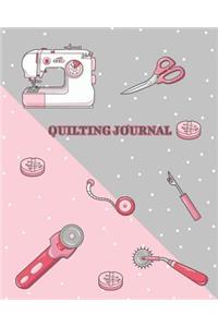 Quilting Journal