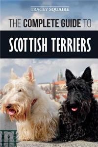 Complete Guide to Scottish Terriers