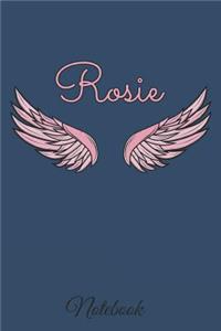 Rosie Notebook