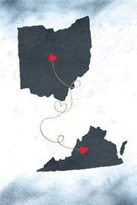 Ohio & Virginia