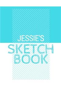 Jessie's Sketchbook