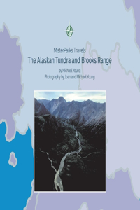 Alaskan Tundra and Brooks Range