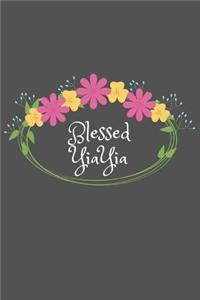 Blessed YiaYia