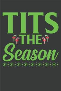 Tits The Season