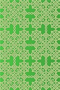 Viking Pattern - Go To Valhalla 38