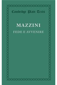 Fede e avvenire