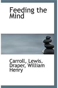 Feeding the Mind