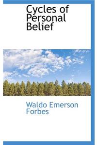 Cycles of Personal Belief