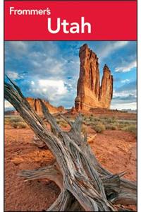 Frommer's Utah
