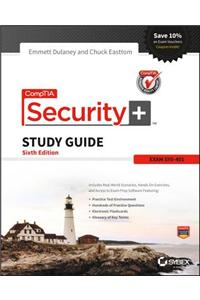 CompTIA Security+ Study Guide