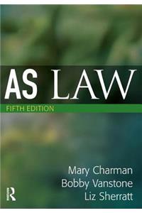 AS Law