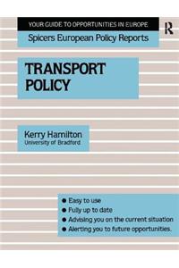 Transport Policy