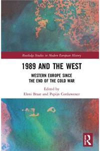 1989 and the West