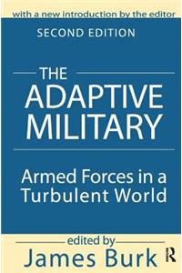 Adaptive Military