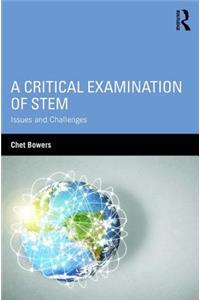 Critical Examination of Stem