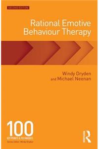 Rational Emotive Behaviour Therapy