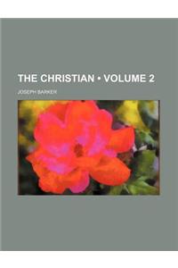 The Christian (Volume 2)