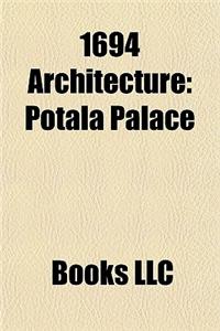 1694 Architecture