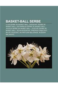Basket-Ball Serbe