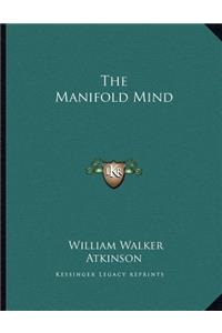 The Manifold Mind