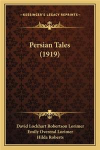 Persian Tales (1919)