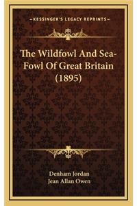 The Wildfowl and Sea-Fowl of Great Britain (1895)
