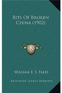 Bits of Broken China (1902)