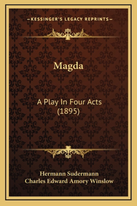 Magda