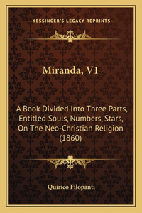 Miranda, V1