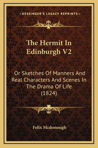 The Hermit In Edinburgh V2