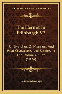 The Hermit In Edinburgh V2