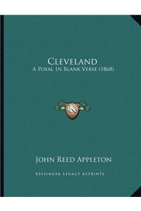 Cleveland