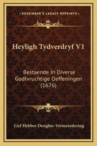 Heyligh Tydverdryf V1
