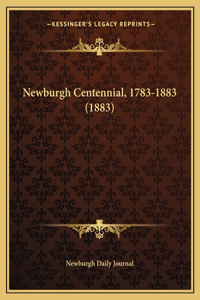 Newburgh Centennial, 1783-1883 (1883)