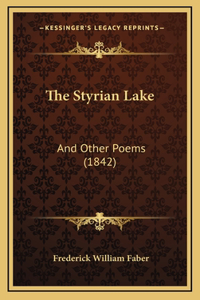 The Styrian Lake