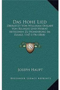 Hohe Lied