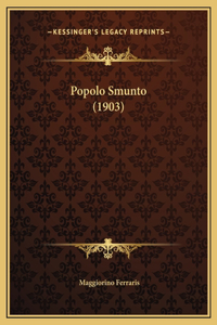 Popolo Smunto (1903)
