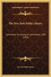 The New York Public Library