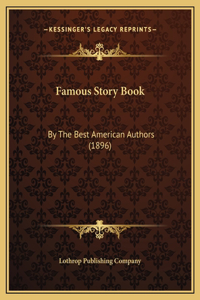 Famous Story Book