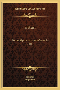 Erotiani