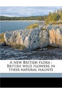 A New British Flora