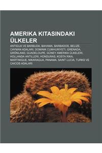 Amerika K Tas Ndaki Ulkeler