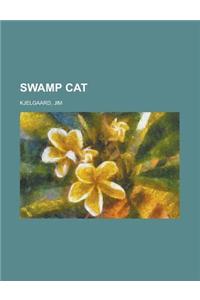 Swamp Cat